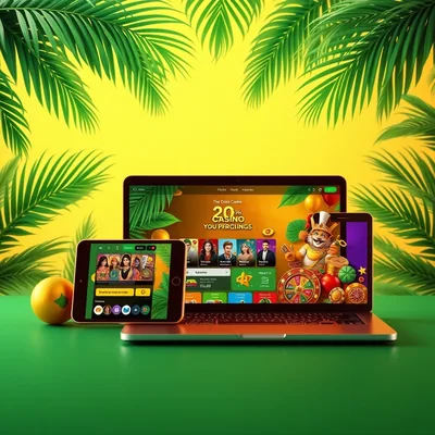 Login No Lucky Gold Casino